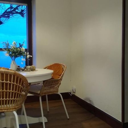 Mirador De Baztarre Appartement Bermeo Buitenkant foto