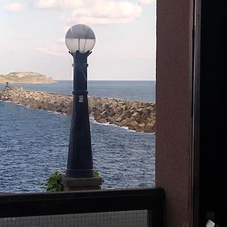 Mirador De Baztarre Appartement Bermeo Buitenkant foto