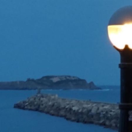 Mirador De Baztarre Appartement Bermeo Buitenkant foto