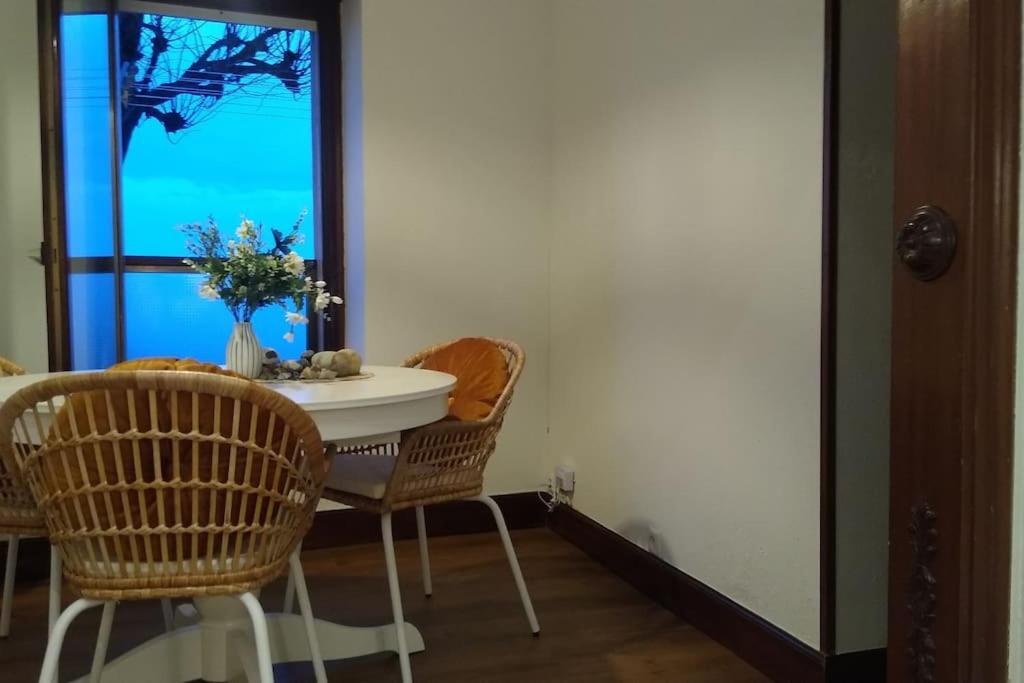 Mirador De Baztarre Appartement Bermeo Buitenkant foto