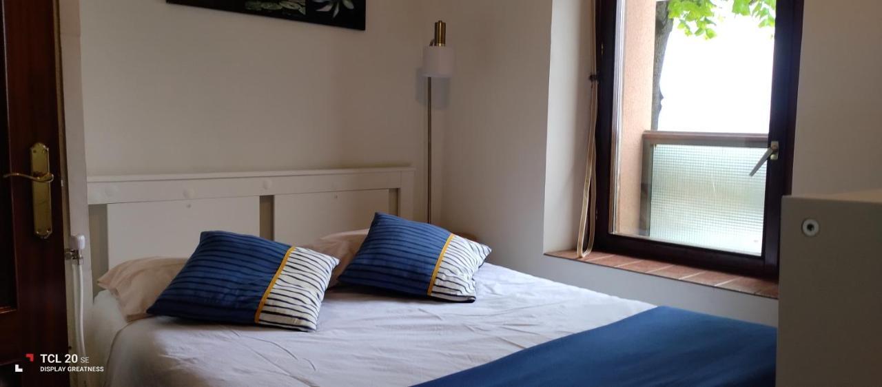Mirador De Baztarre Appartement Bermeo Buitenkant foto