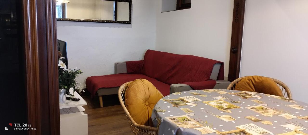 Mirador De Baztarre Appartement Bermeo Buitenkant foto